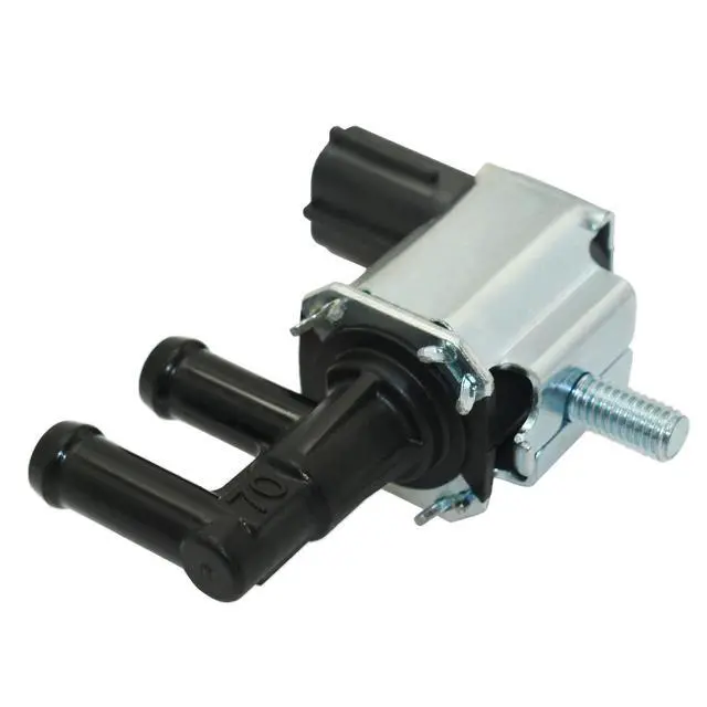 Alt view image 4 of 7 - Solenoid valve K5T48478 with magnet