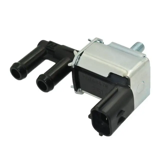 Alt view image 7 of 7 - Solenoid valve K5T48478 with magnet