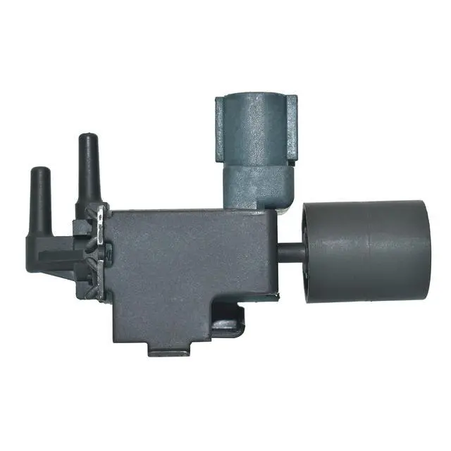 Alt view image 6 of 7 - Solenoid valve 90910-12088 with magnet