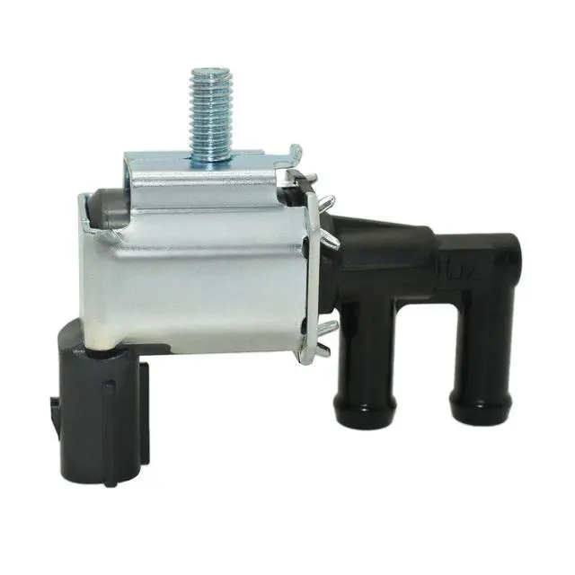Alt view image 5 of 7 - Solenoid valve K5T48478 with magnet