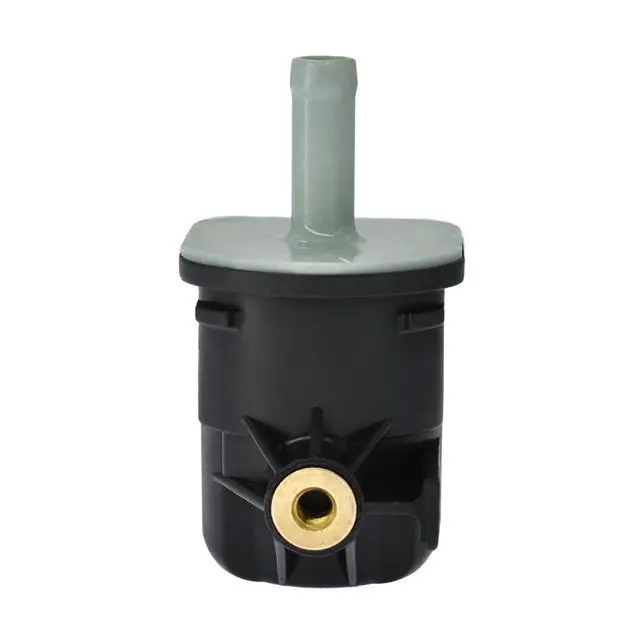 Alt view image 2 of 7 - Solenoid valve 90910-12276 with magnet, 16131-AA060
