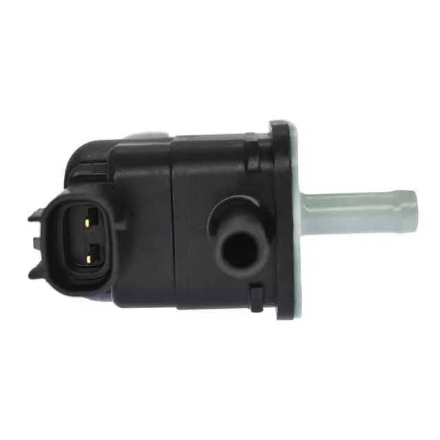 Alt view image 4 of 7 - Solenoid valve 90910-12276 with magnet, 16131-AA060