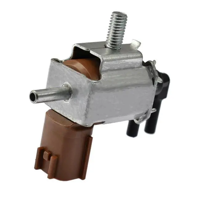Alt view image 2 of 7 - Solenoid valve K5T46597 with magnet