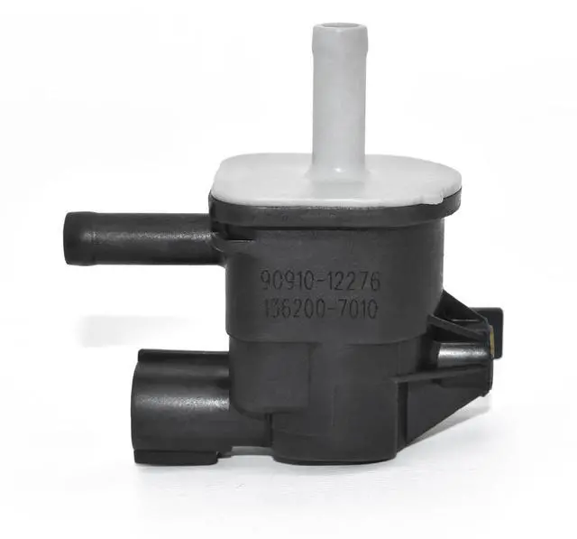 Main image of Solenoid valve 90910-12276 with magnet, 16131-AA060
