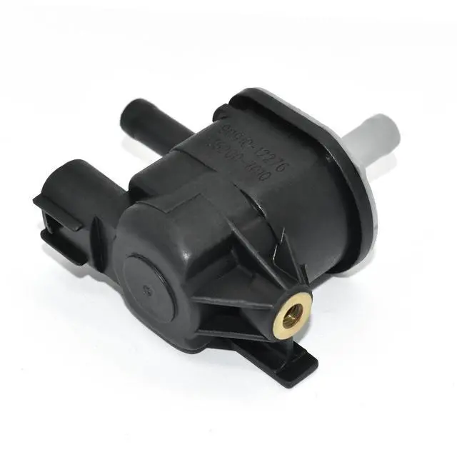 Alt view image 6 of 7 - Solenoid valve 90910-12276 with magnet, 16131-AA060