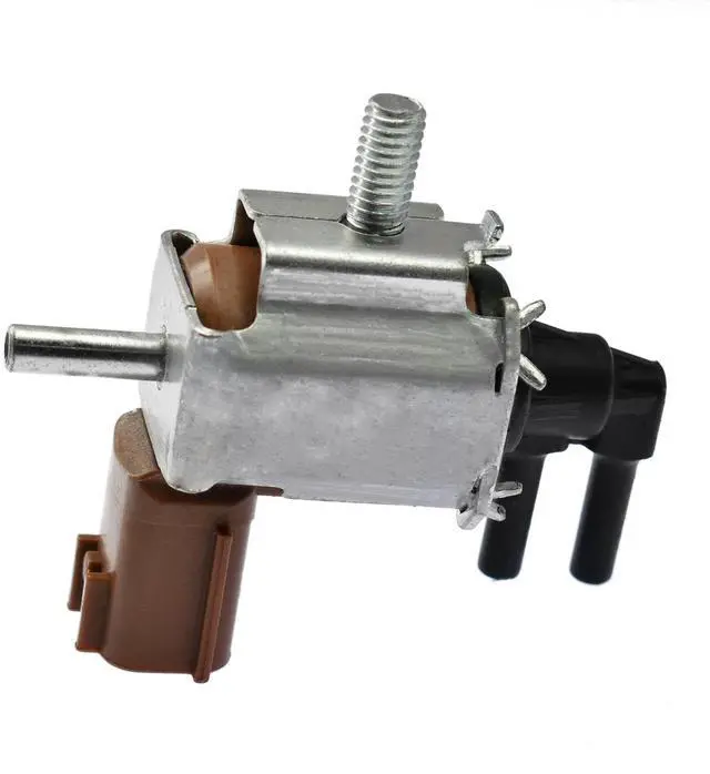 Main image of Solenoid valve K5T46597 with magnet