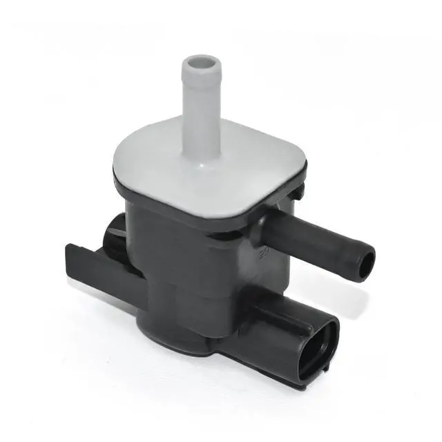Alt view image 3 of 7 - Solenoid valve 90910-12276 with magnet, 16131-AA060