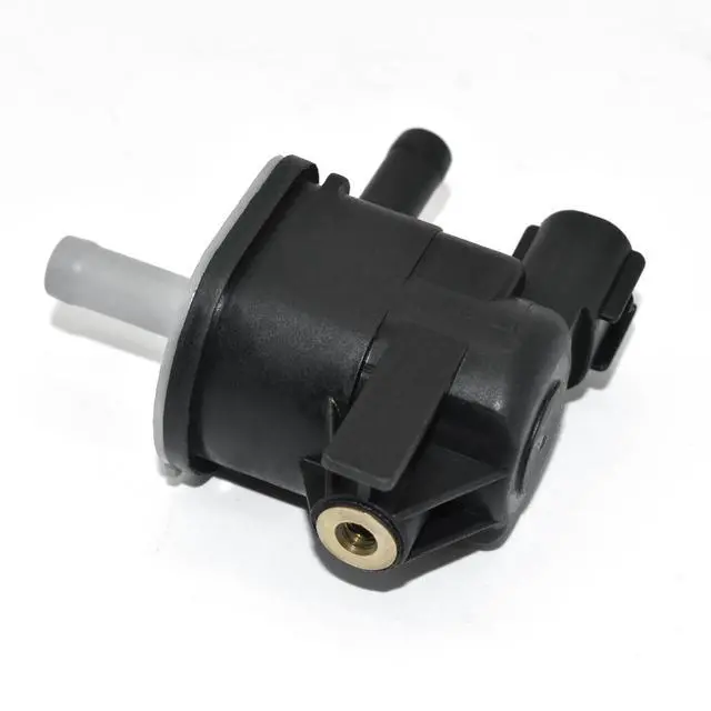 Alt view image 7 of 7 - Solenoid valve 90910-12276 with magnet, 16131-AA060
