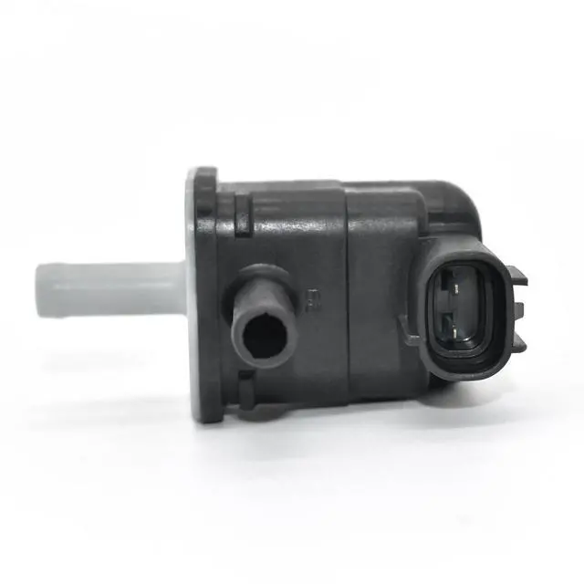 Alt view image 5 of 7 - Solenoid valve 90910-12276 with magnet, 16131-AA060