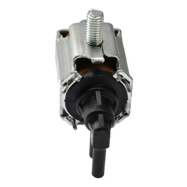 Alt view image 4 of 7 - Solenoid valve K5T46597 with magnet