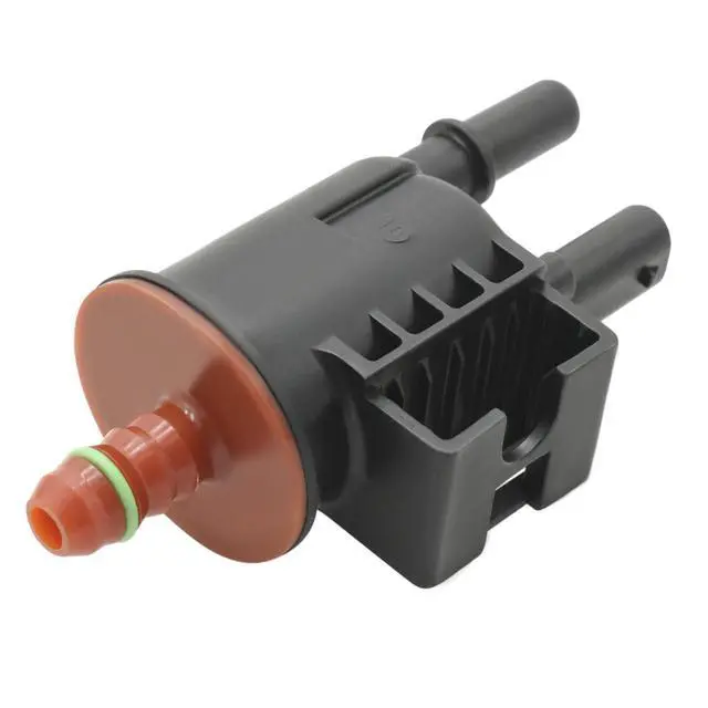 Alt view image 4 of 7 - 4627182AA Solenoid Valve