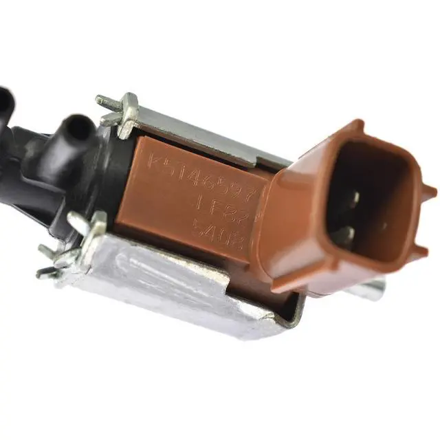 Alt view image 7 of 7 - Solenoid valve K5T46597 with magnet