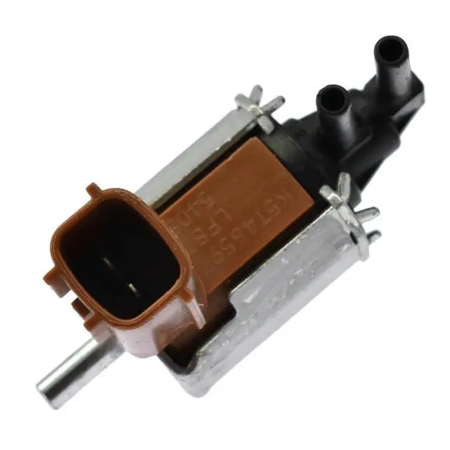 Alt view image 6 of 7 - Solenoid valve K5T46597 with magnet