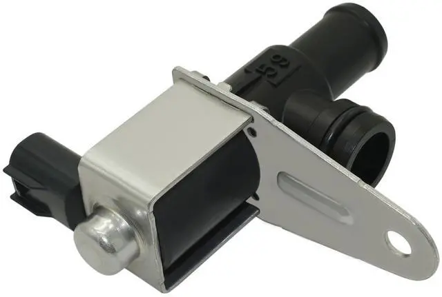 Main image of Solenoid valve K5T45792 with magnet