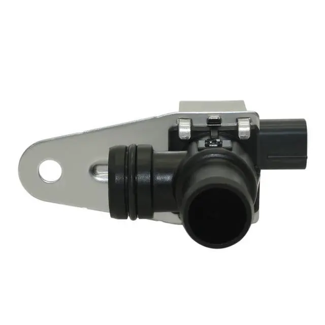 Alt view image 3 of 7 - Solenoid valve K5T45792 with magnet