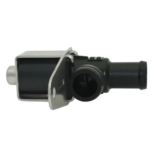 Alt view image 2 of 7 - Solenoid valve K5T45792 with magnet