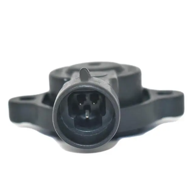 Alt view image 3 of 7 - Throttle position sensor 17123852 General cargo