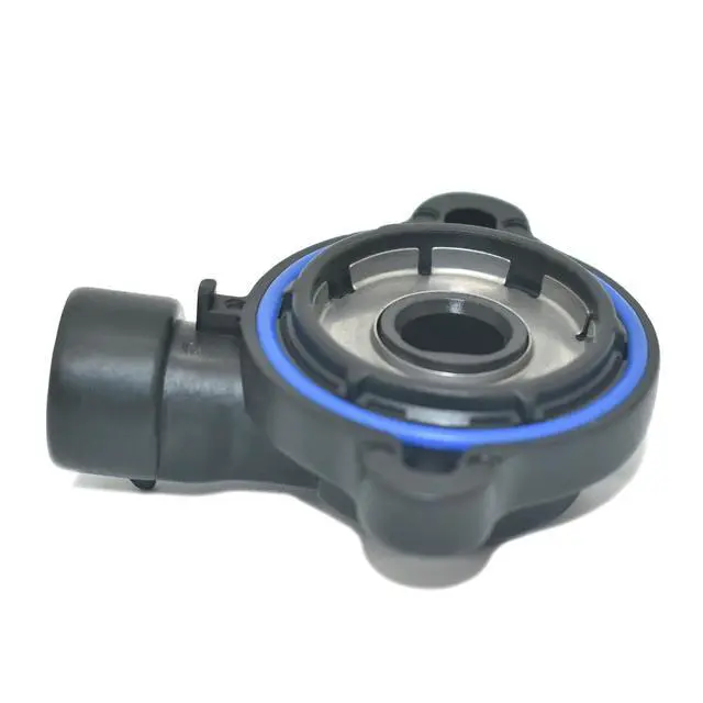 Alt view image 4 of 7 - Throttle position sensor 17123852 General cargo