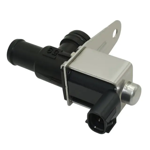 Alt view image 4 of 7 - Solenoid valve K5T45792 with magnet