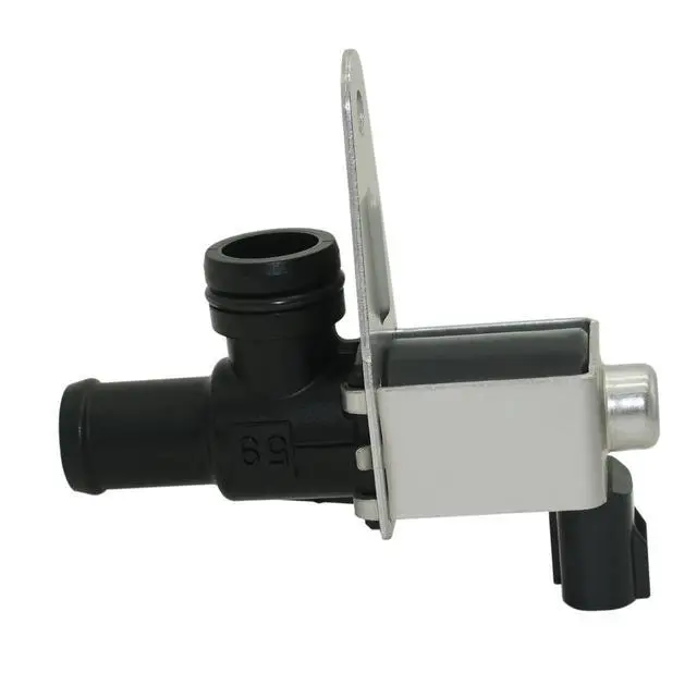 Alt view image 6 of 7 - Solenoid valve K5T45792 with magnet