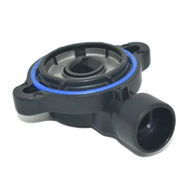 Alt view image 2 of 7 - Throttle position sensor 17123852 General cargo