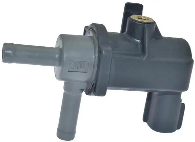 Main image of Solenoid valve 90910-12273 with magnet 90910-12259