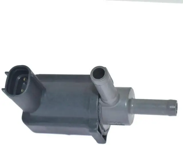 Alt view image 4 of 7 - Solenoid valve 90910-12273 with magnet 90910-12259