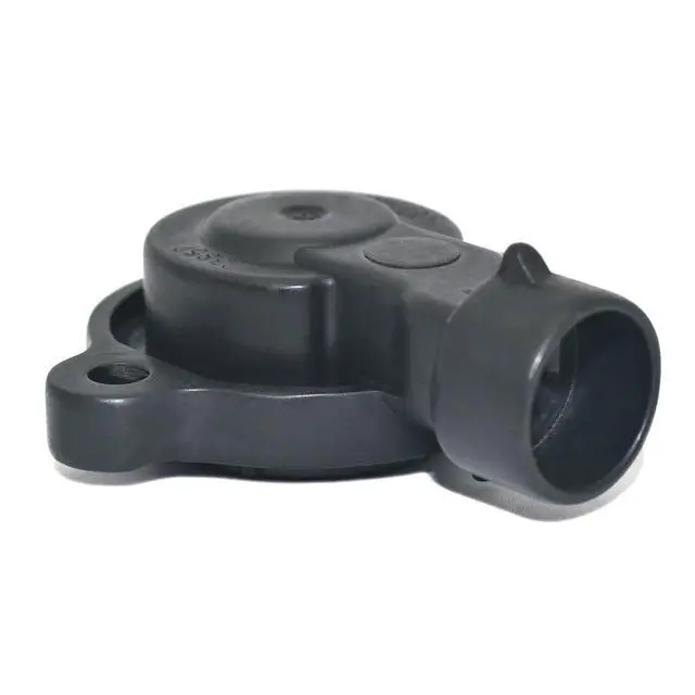 Alt view image 7 of 7 - Throttle position sensor 17123852 General cargo