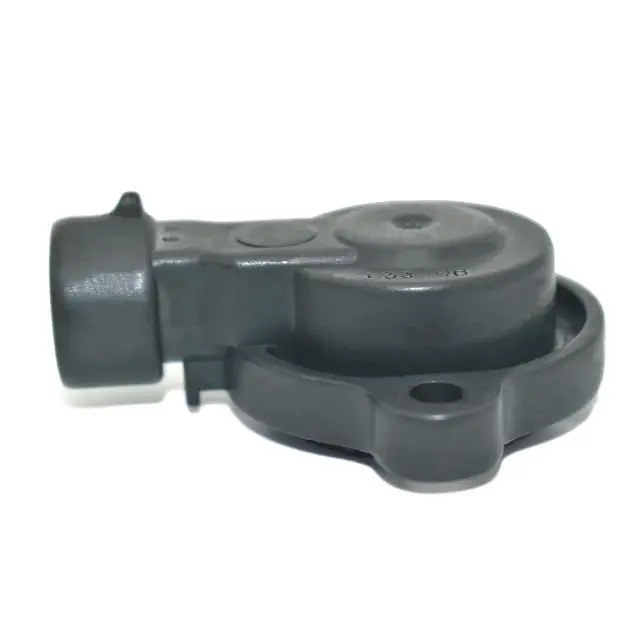 Alt view image 6 of 7 - Throttle position sensor 17123852 General cargo