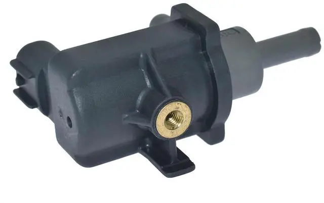 Alt view image 6 of 7 - Solenoid valve 90910-12273 with magnet 90910-12259