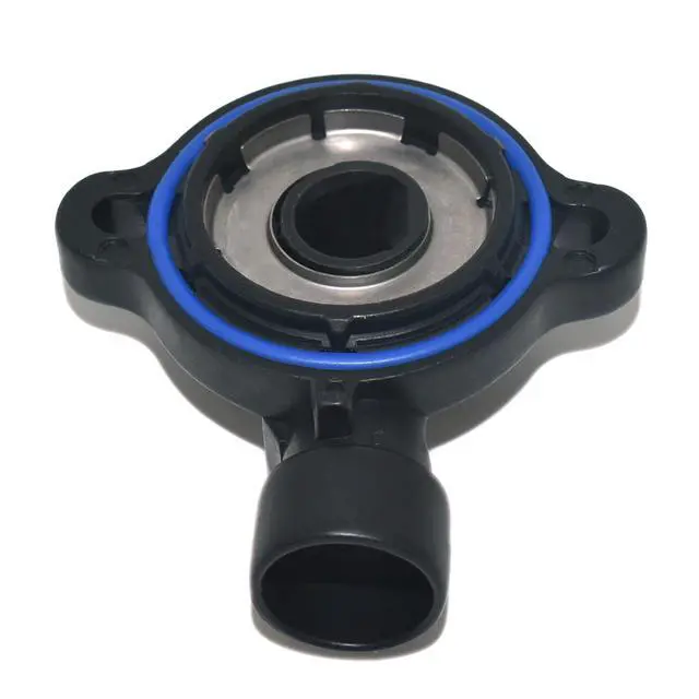 Alt view image 5 of 7 - Throttle position sensor 17123852 General cargo
