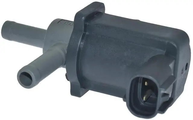 Alt view image 3 of 7 - Solenoid valve 90910-12273 with magnet 90910-12259