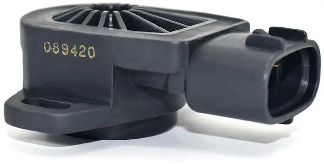Main image of Throttle position sensor, clockwise rotation, 13420-77G01, general cargo