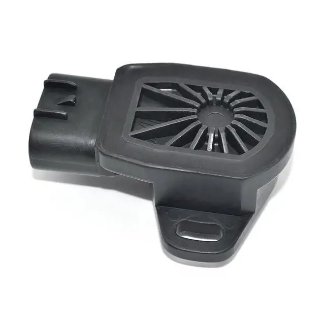 Alt view image 4 of 7 - Throttle position sensor, clockwise rotation, 13420-77G01, general cargo