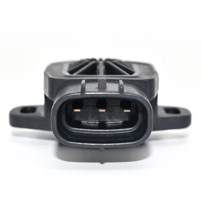 Alt view image 7 of 7 - Throttle position sensor, clockwise rotation, 13420-77G01, general cargo