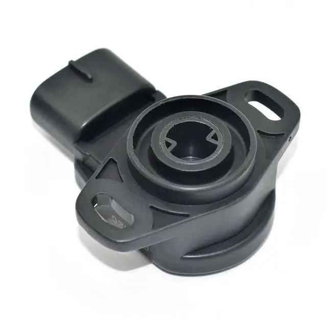Alt view image 6 of 7 - Throttle position sensor, clockwise rotation, 13420-77G01, general cargo