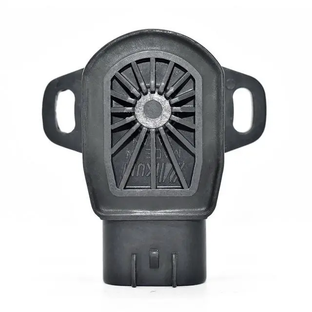 Alt view image 5 of 7 - Throttle position sensor, clockwise rotation, 13420-77G01, general cargo