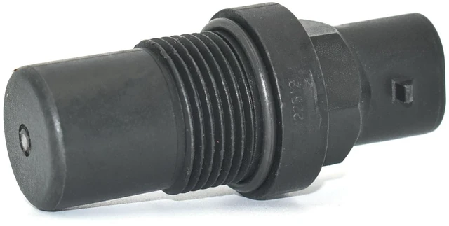 Alt view image 7 of 7 - Speed sensor 19302667 General cargo