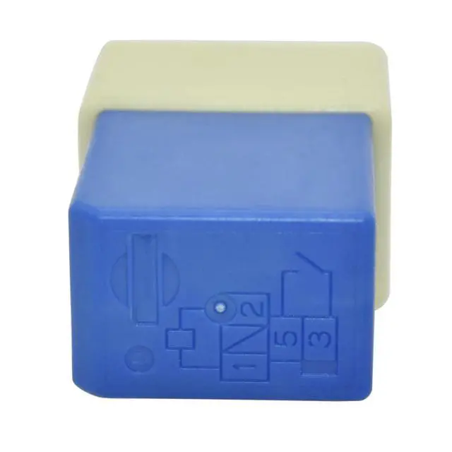 Alt view image 6 of 7 - Relay 25230-79917 General Cargo
