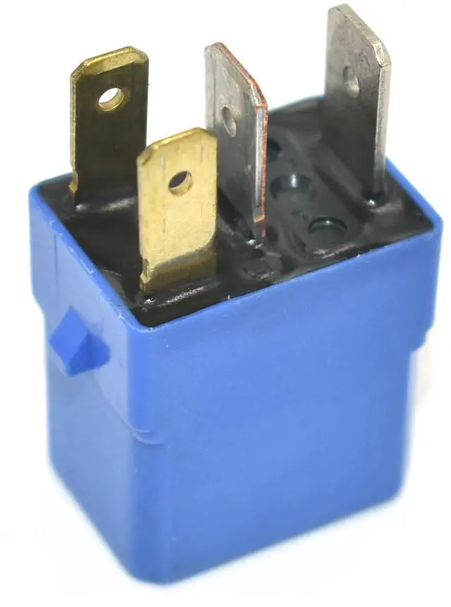 Main image of Infiniti Nissan Blower Motor Relay 25230-79942 General Cargo