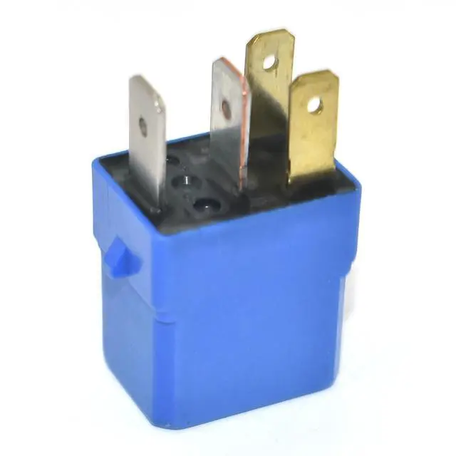 Alt view image 2 of 7 - Infiniti Nissan Blower Motor Relay 25230-79942 General Cargo