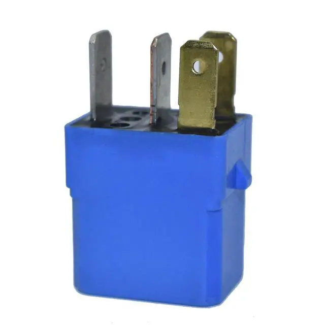 Alt view image 3 of 7 - Infiniti Nissan Blower Motor Relay 25230-79942 General Cargo
