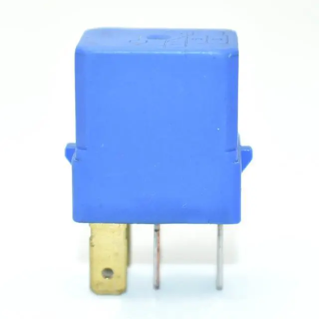 Alt view image 7 of 7 - Infiniti Nissan Blower Motor Relay 25230-79942 General Cargo