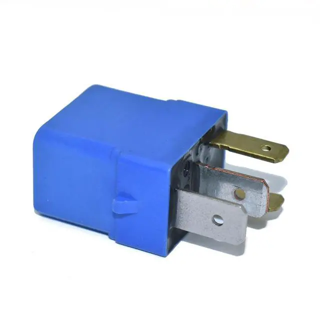 Alt view image 6 of 7 - Infiniti Nissan Blower Motor Relay 25230-79942 General Cargo