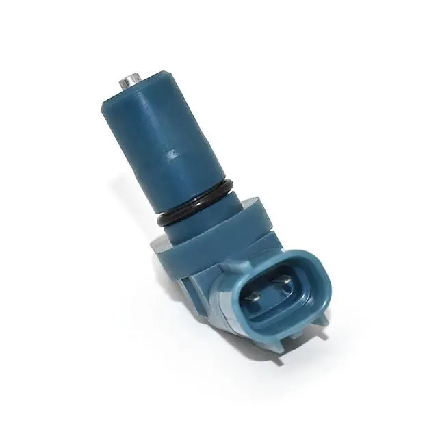 Alt view image 7 of 7 - Gearbox speed sensor 93741837