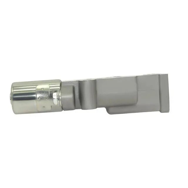 Alt view image 2 of 7 - VVT oil control valve, replacement part number 23796-EN20A; also 23796-ET00A; 19316368.