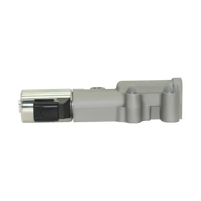 Alt view image 5 of 7 - VVT oil control valve, replacement part number 23796-EN20A; also 23796-ET00A; 19316368.