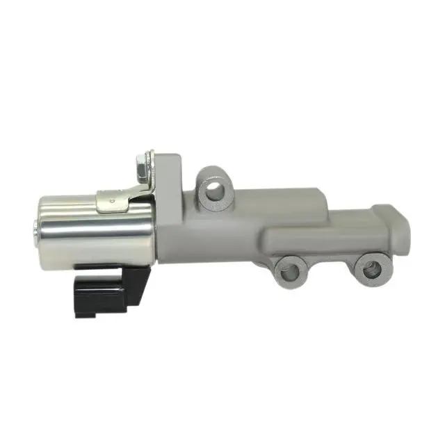 Alt view image 4 of 7 - VVT oil control valve, replacement part number 23796-EN20A; also 23796-ET00A; 19316368.