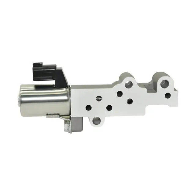 Alt view image 7 of 7 - VVT oil control valve, replacement part number 23796-EN20A; also 23796-ET00A; 19316368.