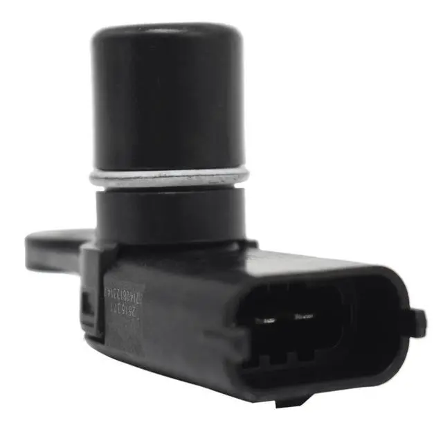 Alt view image 4 of 7 - Camshaft Position Sensor 12615371 General Cargo 12684186